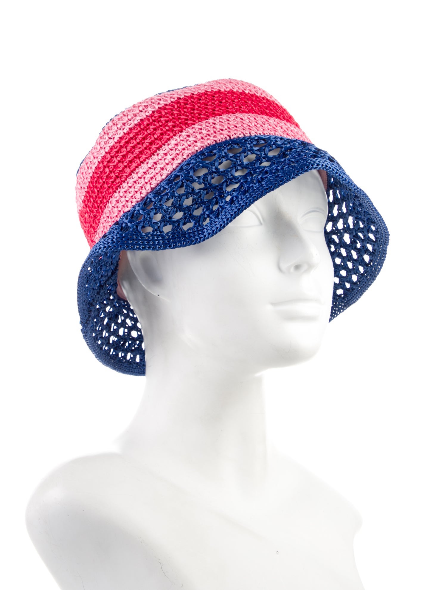 Gucci Knit bucket hat w/Tags