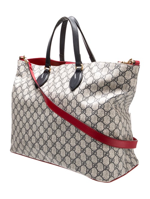 Gucci GG Supreme Soft Medium