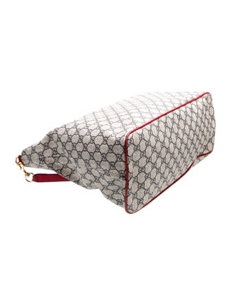 Gucci GG Supreme Soft Medium