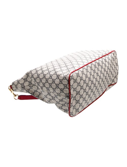 Gucci GG Supreme Soft Medium