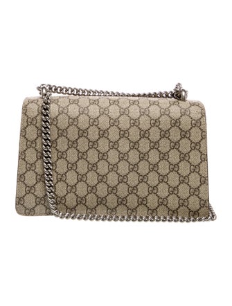 Gucci GG Supreme Dionysus Small