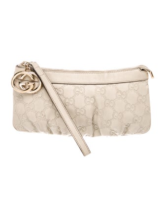 Gucci Interlocking G Crossbody Bag
