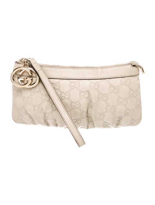 Gucci Interlocking G Crossbody Bag