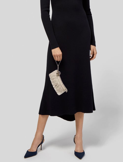 Gucci Interlocking G Crossbody Bag