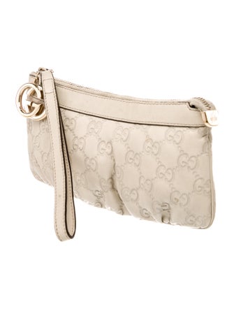 Gucci Interlocking G Crossbody Bag