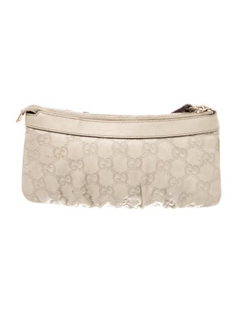 Gucci Interlocking G Crossbody Bag