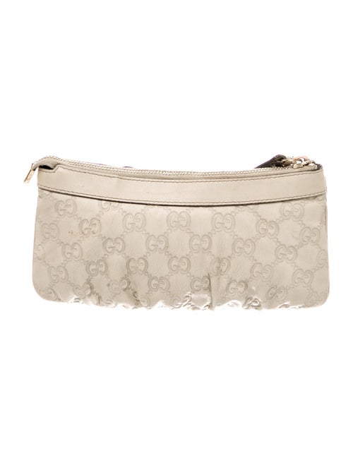 Gucci Interlocking G Crossbody Bag