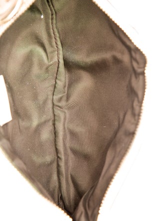 Gucci Interlocking G Crossbody Bag