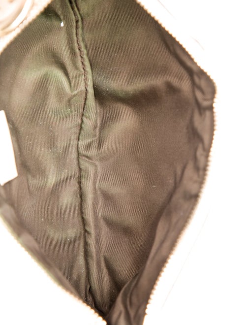 Gucci Interlocking G Crossbody Bag