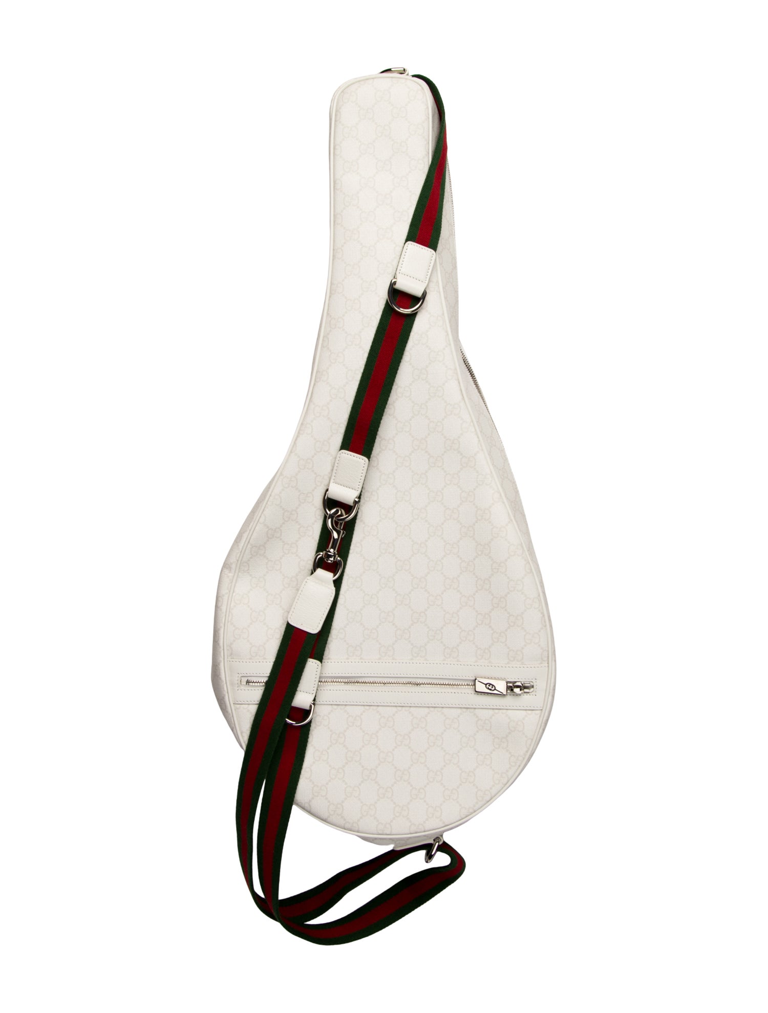 Gucci GG Tennis Racket Cover