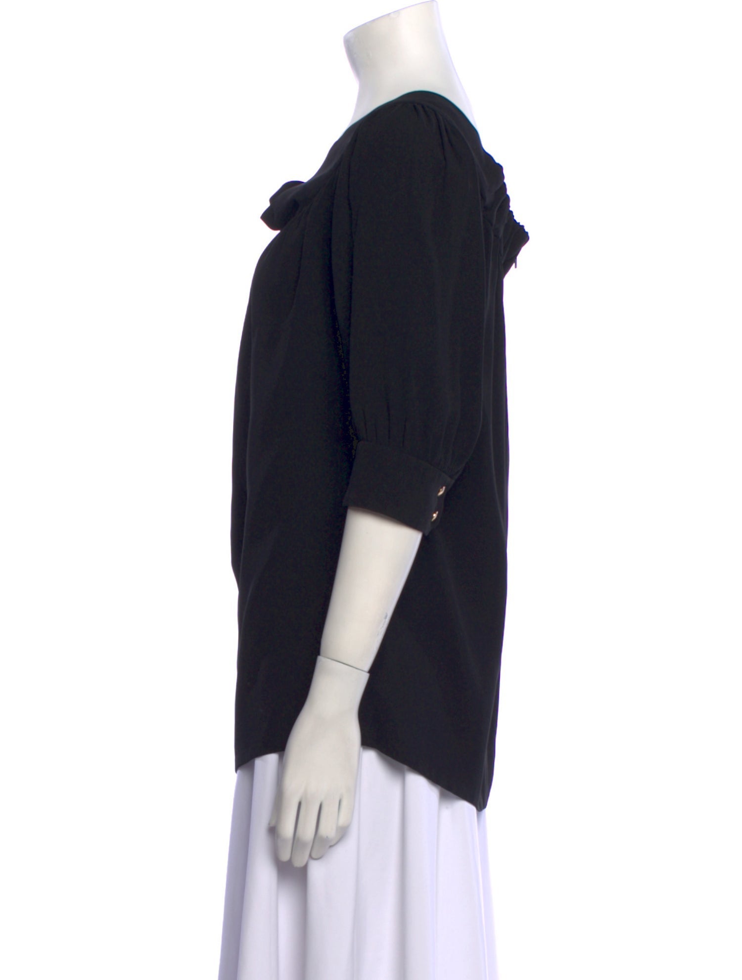 Gucci 2012-2013 Silk Tunic