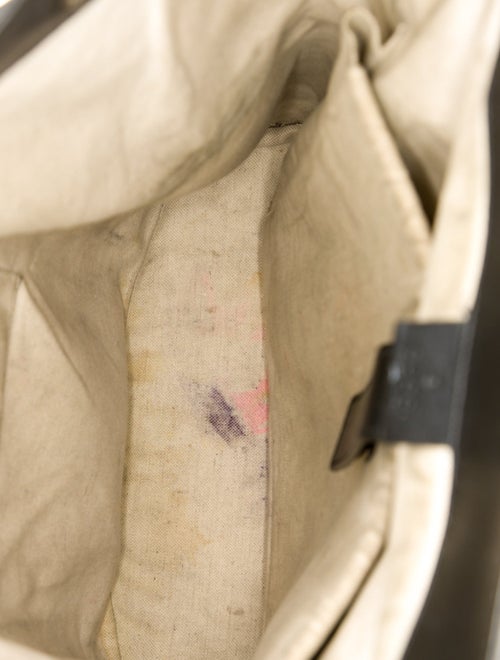 Gucci GG Embossed Backpack