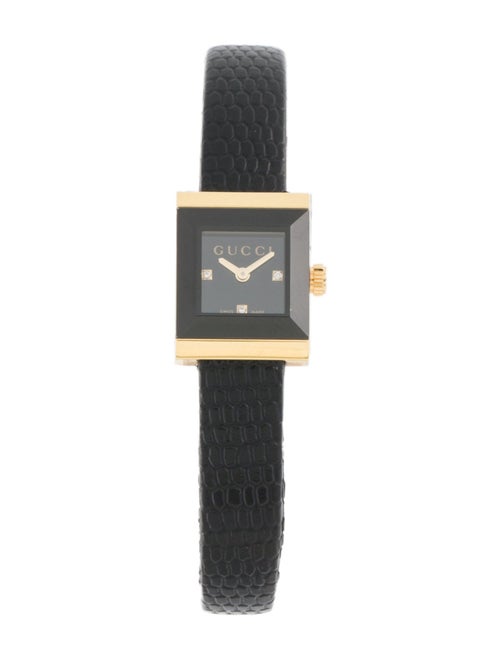 Gucci G-Frame Watch