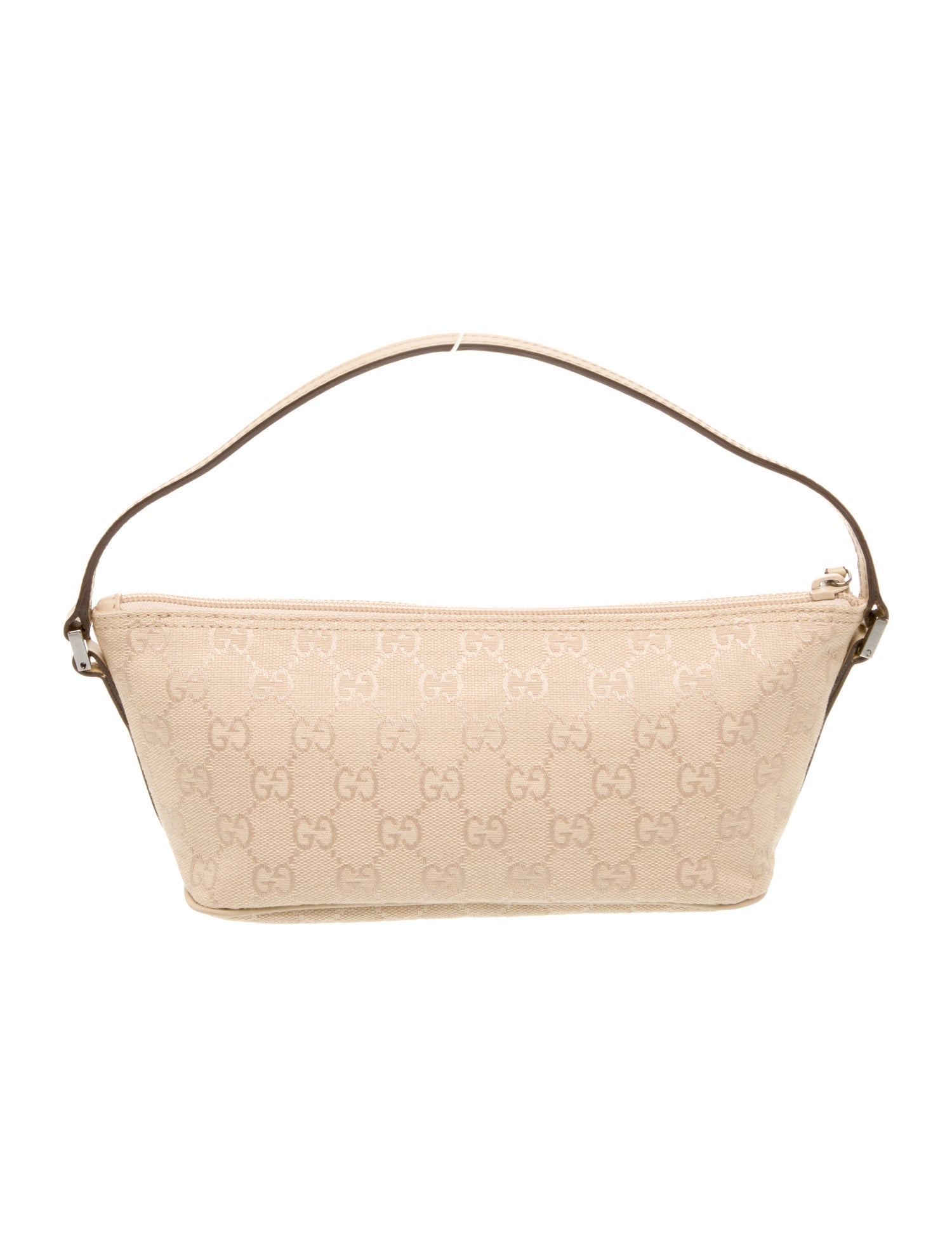 Gucci GG Canvas Boat