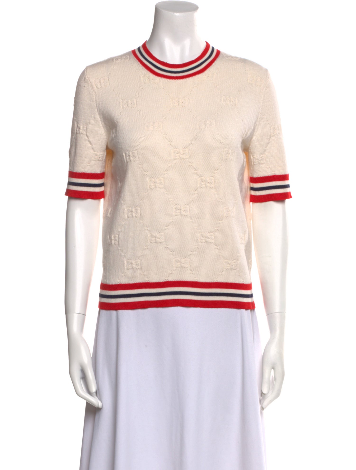 Gucci 2019 Wool Sweater