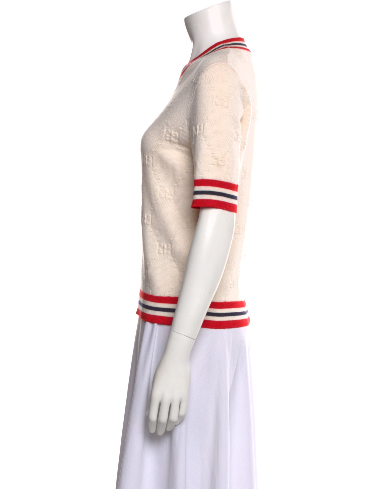 Gucci 2019 Wool Sweater