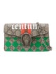 Gucci GG Supreme Dionysus Super Mini
