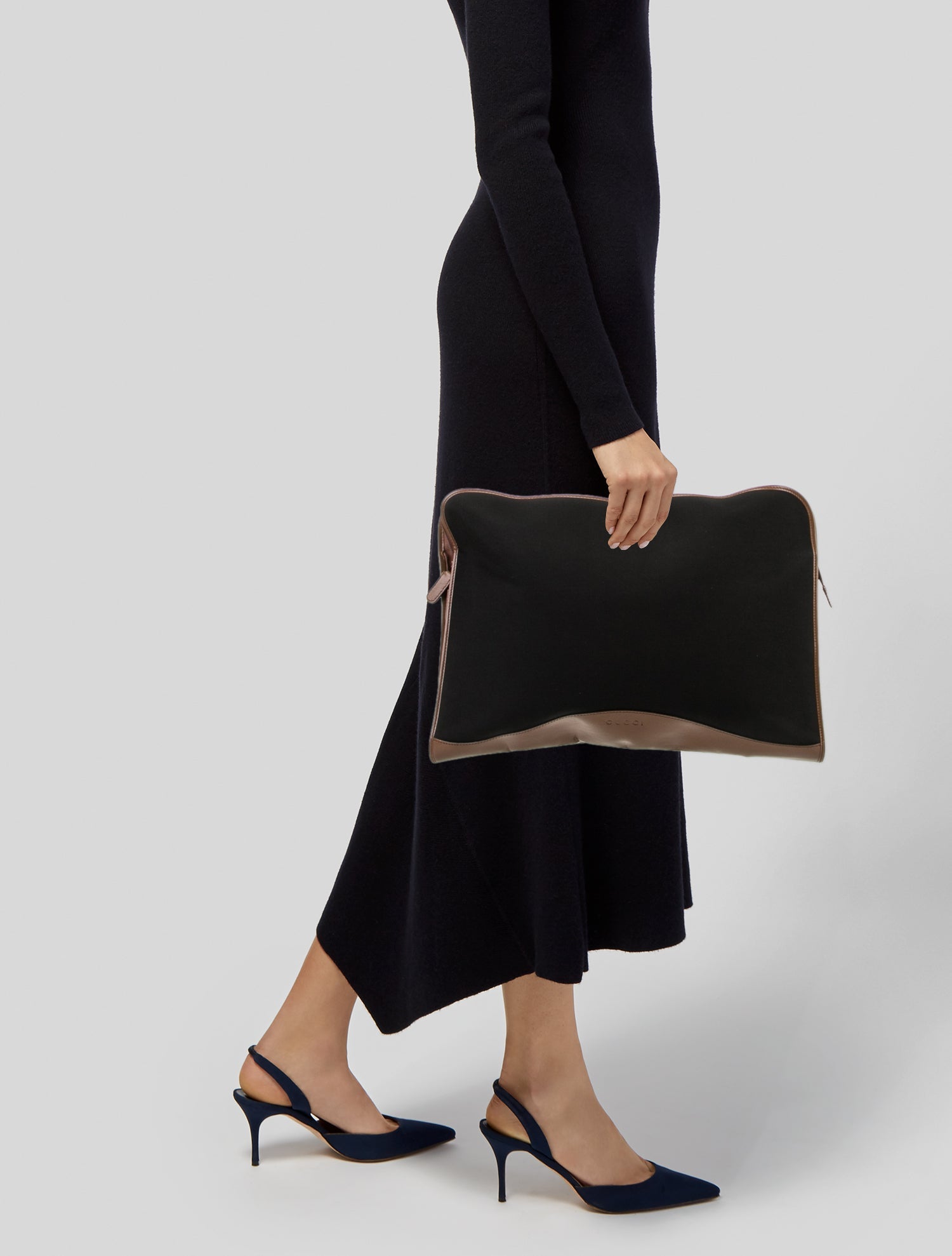 Gucci Canvas Portfolio