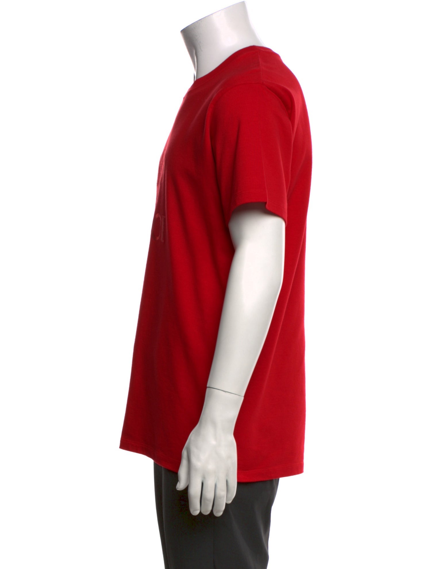 Gucci 2019 Graphic Print T-Shirt