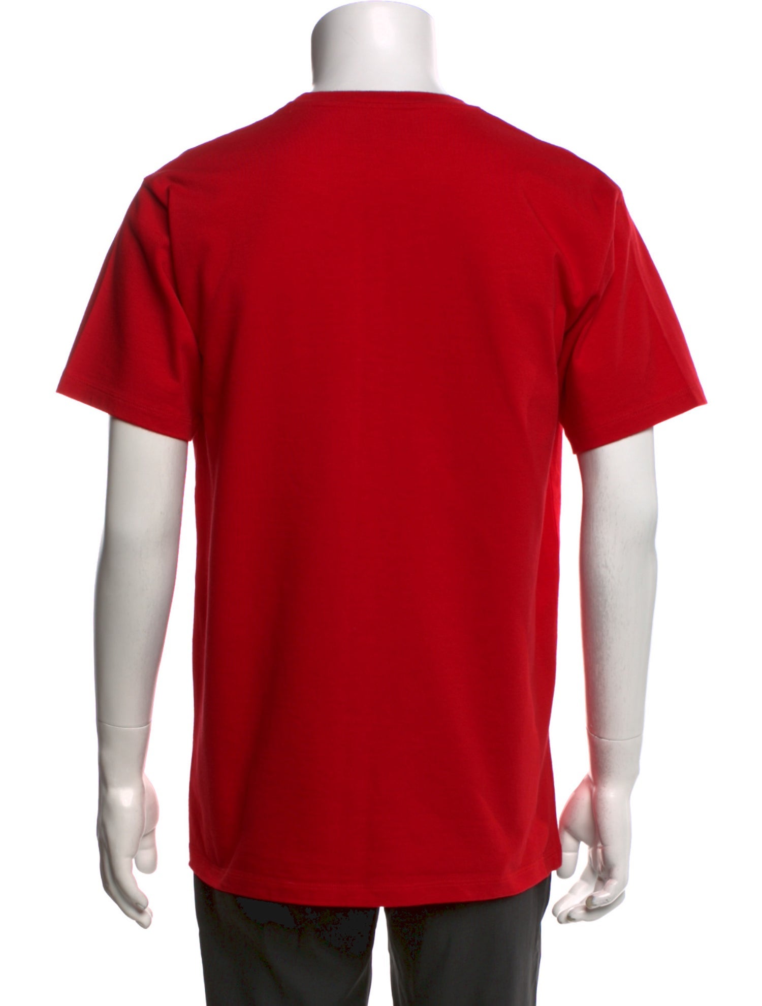 Gucci 2019 Graphic Print T-Shirt