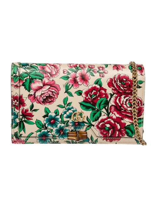 Gucci Double G Diana Mini