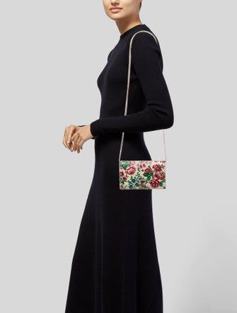 Gucci Double G Diana Mini