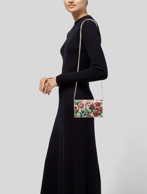 Gucci Double G Diana Mini