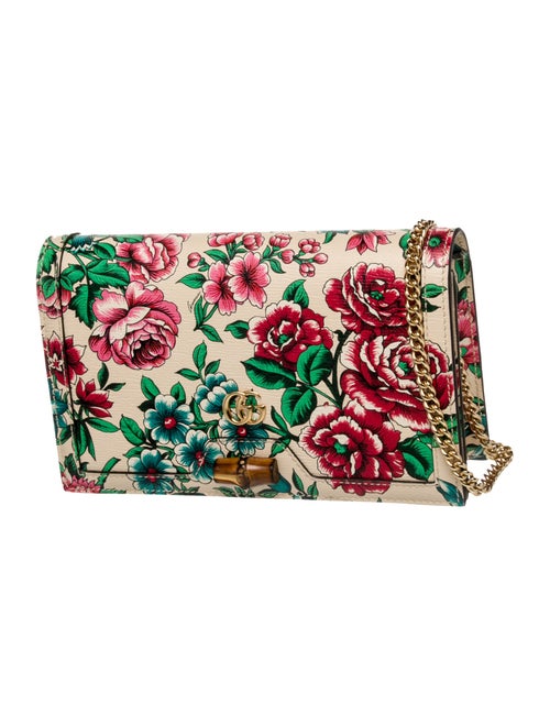 Gucci Double G Diana Mini