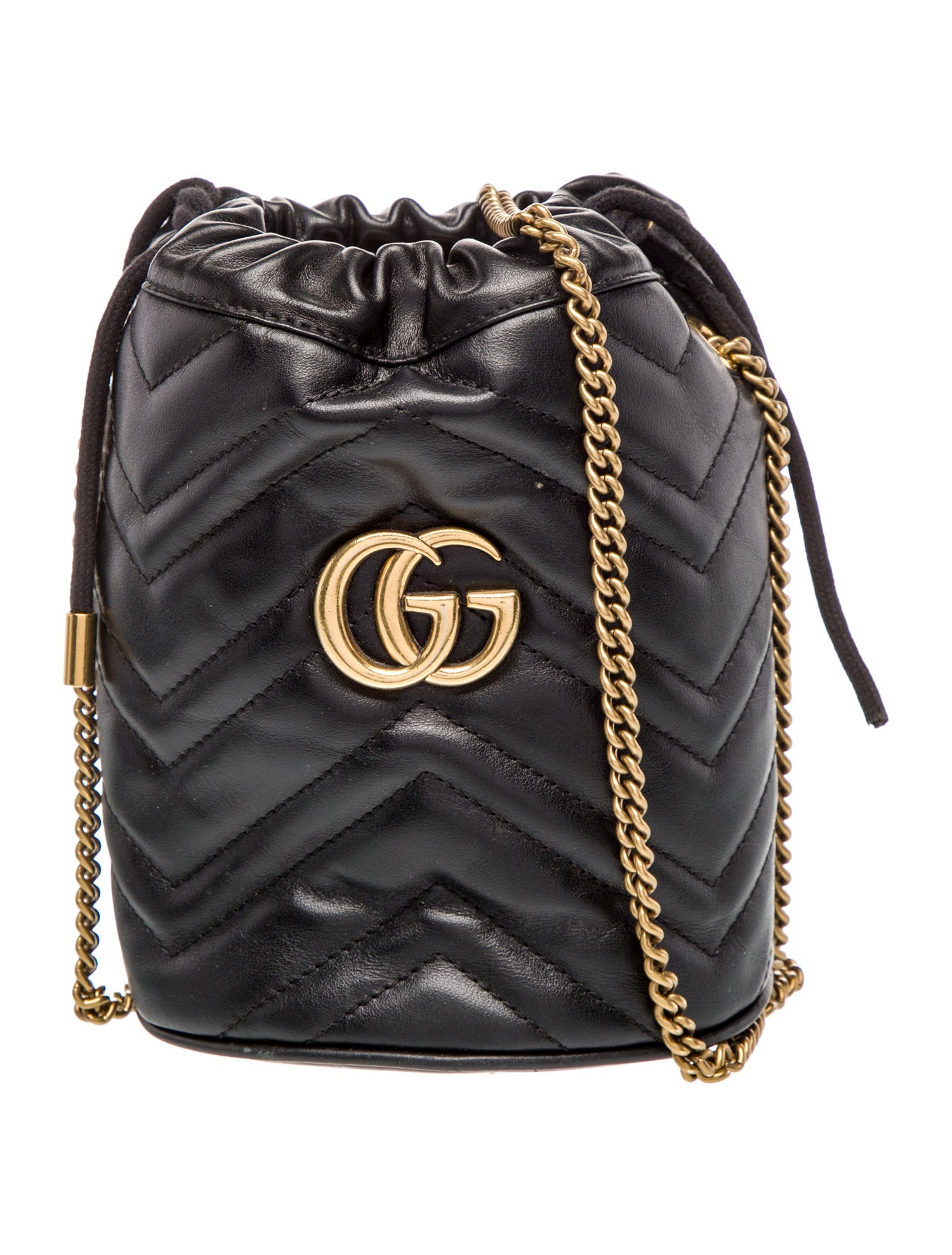 Gucci Double G Marmont