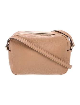 Gucci Interlocking G Soho Disco Small