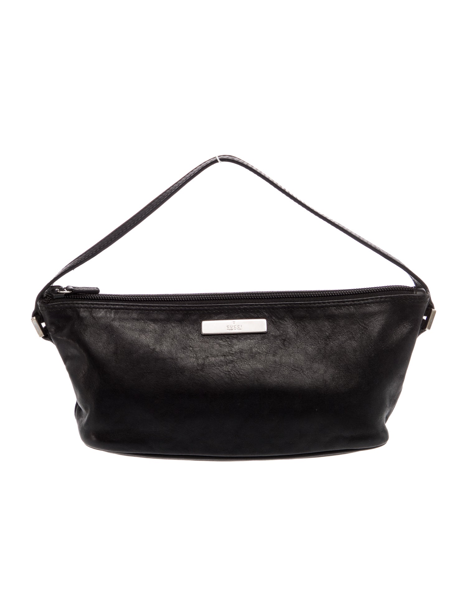 Gucci GG Canvas Boat