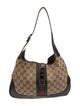 Gucci GG Canvas Jackie Medium