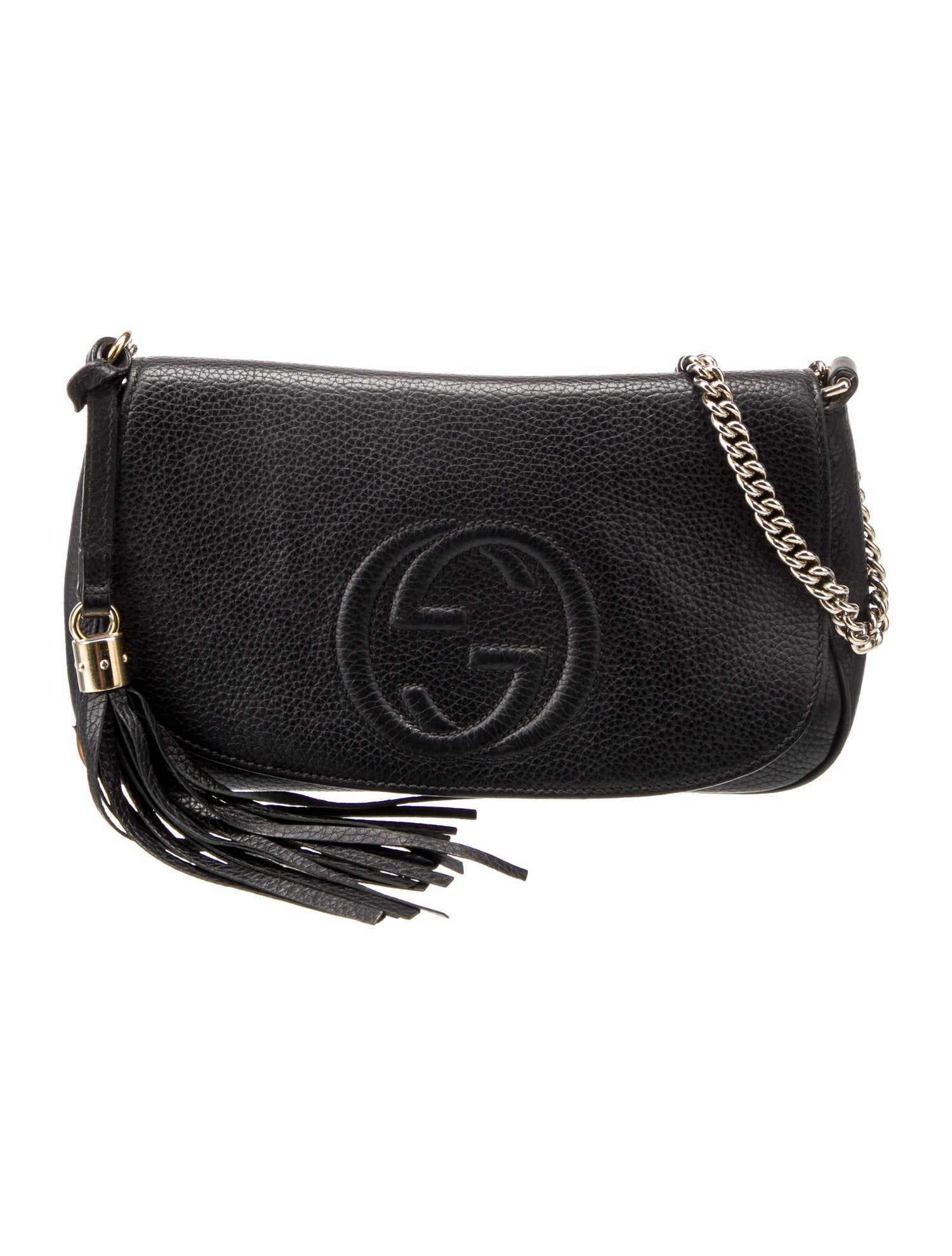 Gucci Interlocking G Soho