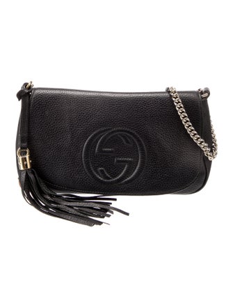 Gucci Interlocking G Soho