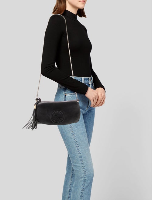 Gucci Interlocking G Soho