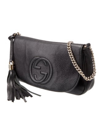 Gucci Interlocking G Soho