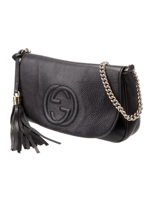 Gucci Interlocking G Soho