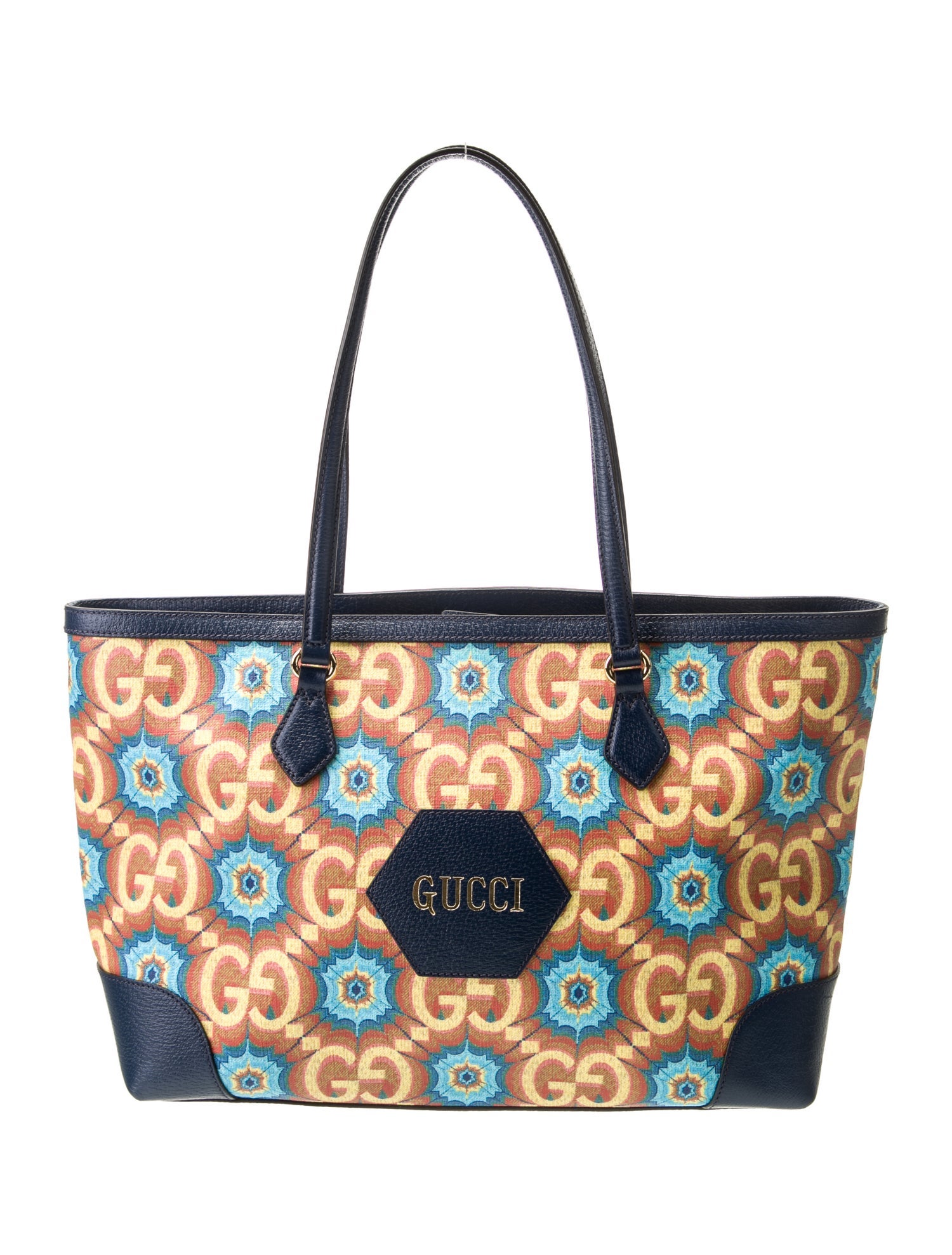 Gucci Jumbo GG Ophidia Medium