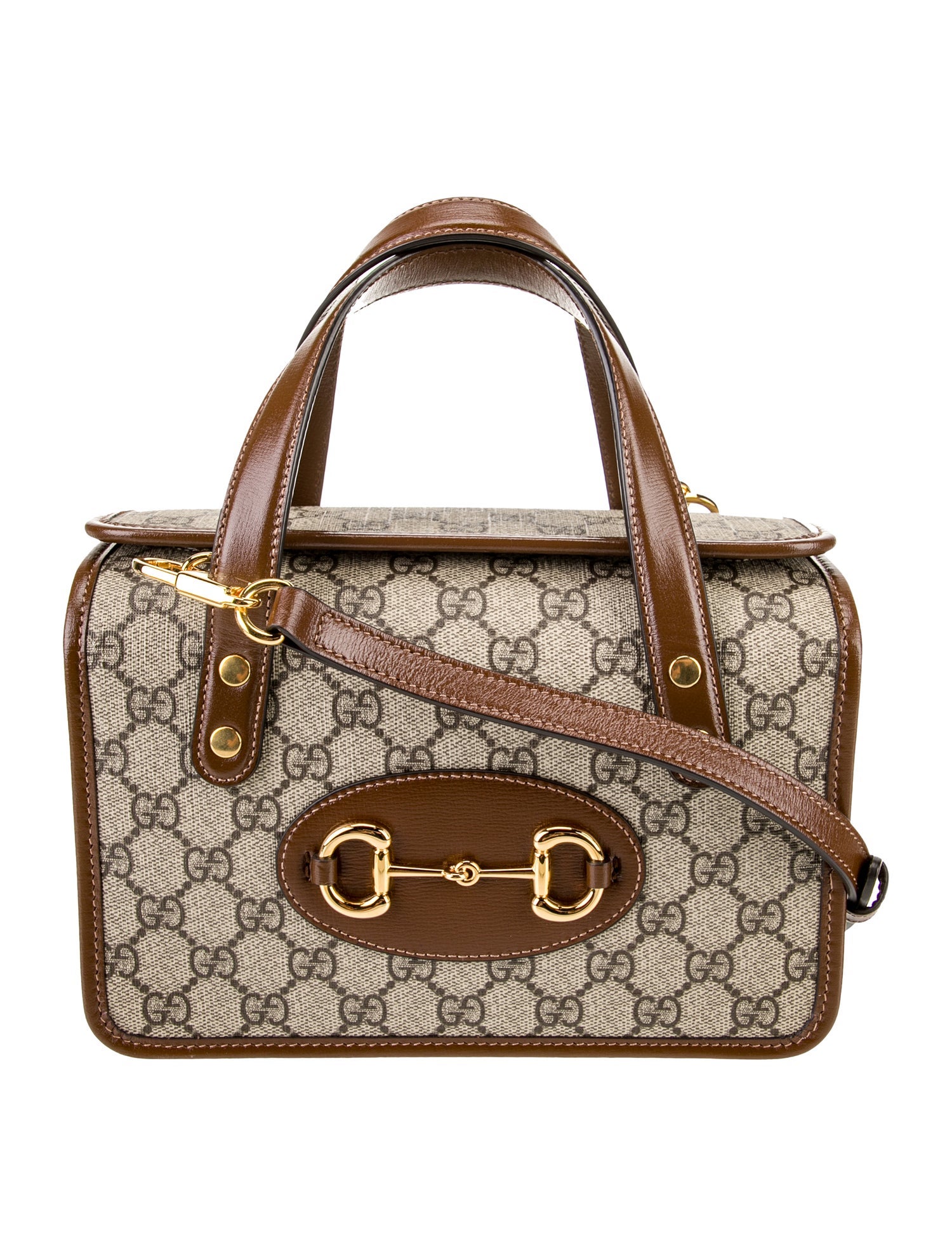 Gucci Horsebit Horsebit 19 Mini