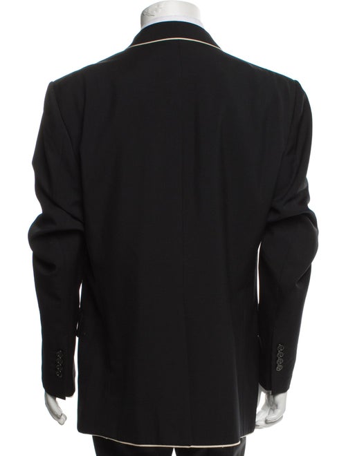 Gucci 2016 Wool Blazer