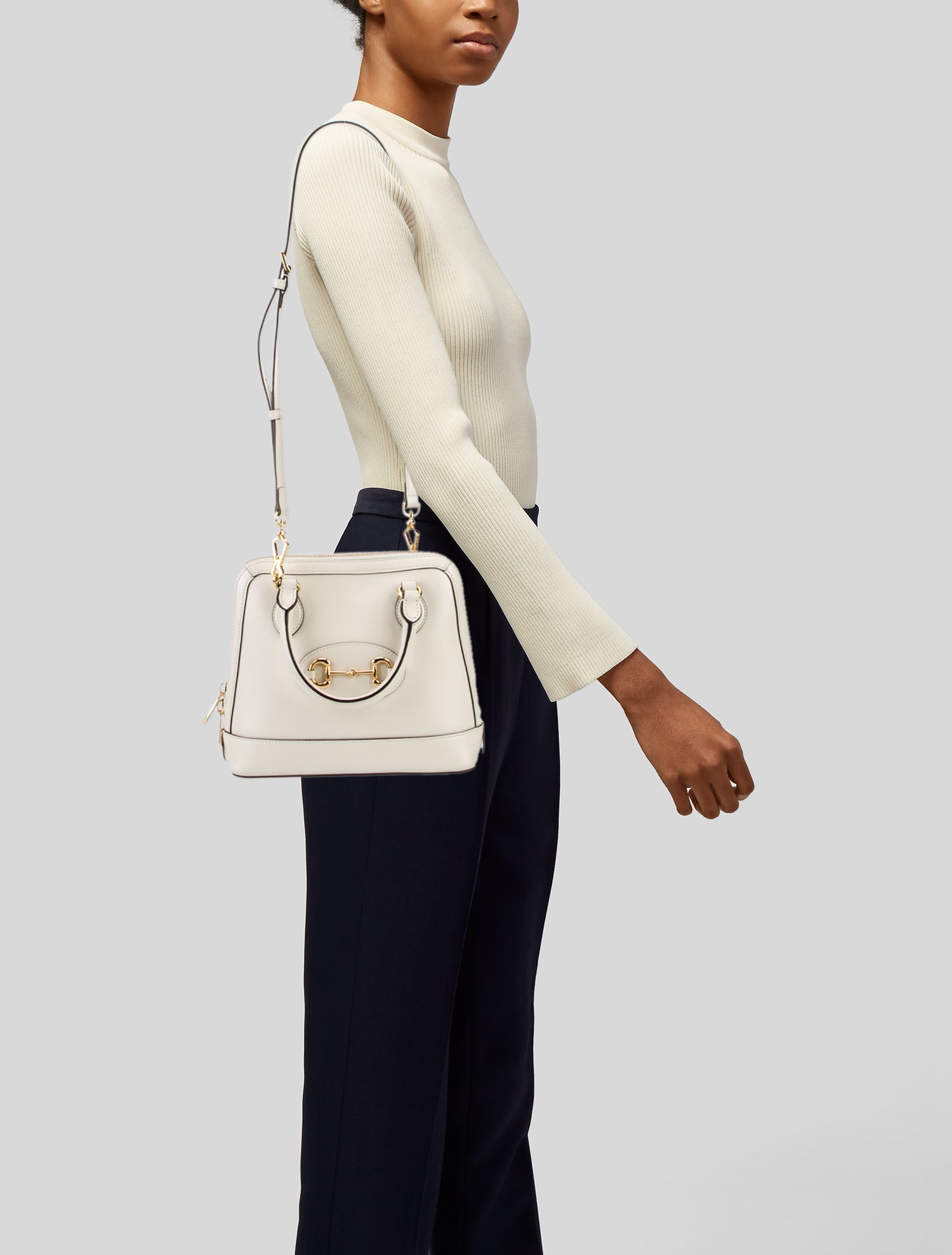 Gucci 1955 Horsebit Horsebit 19 Small