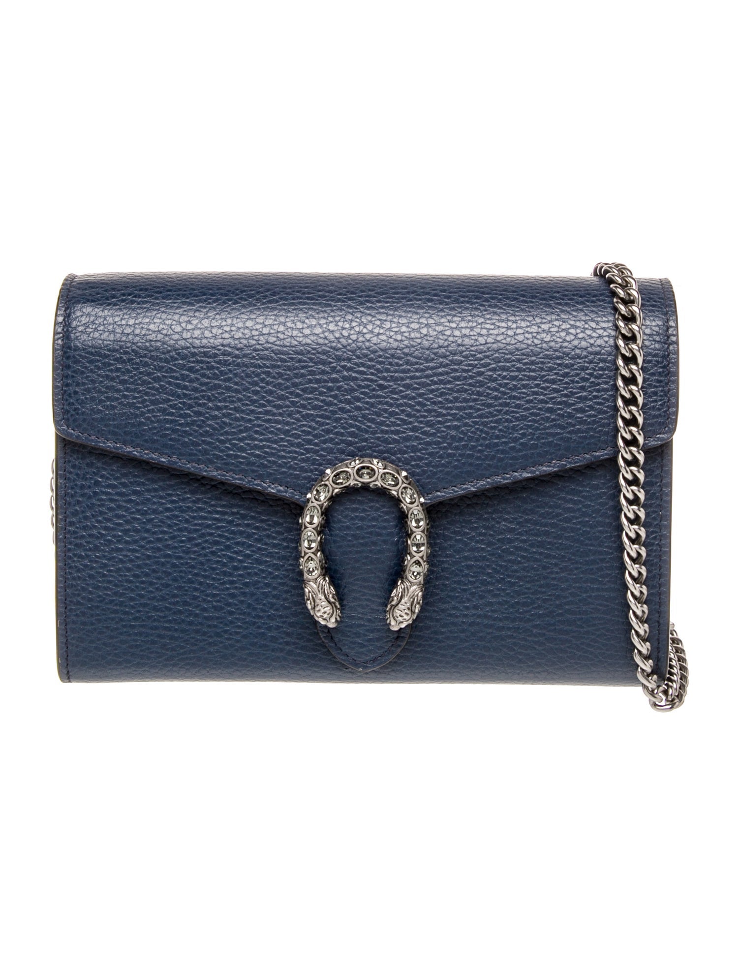 Gucci Chain-Link Dionysus