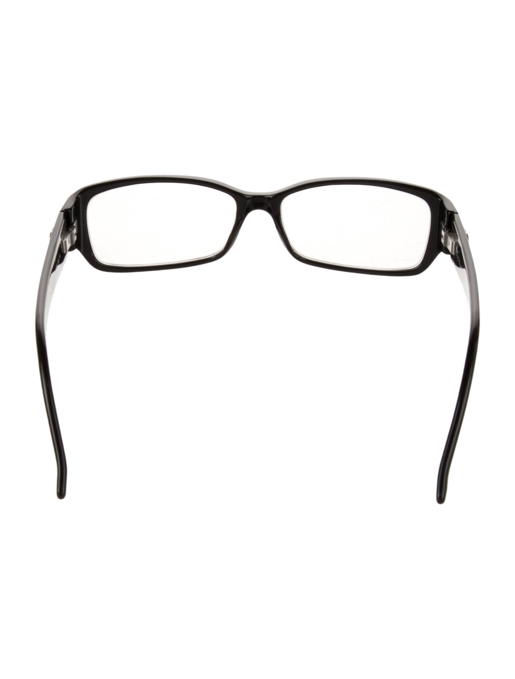 Gucci Square Eyeglasses