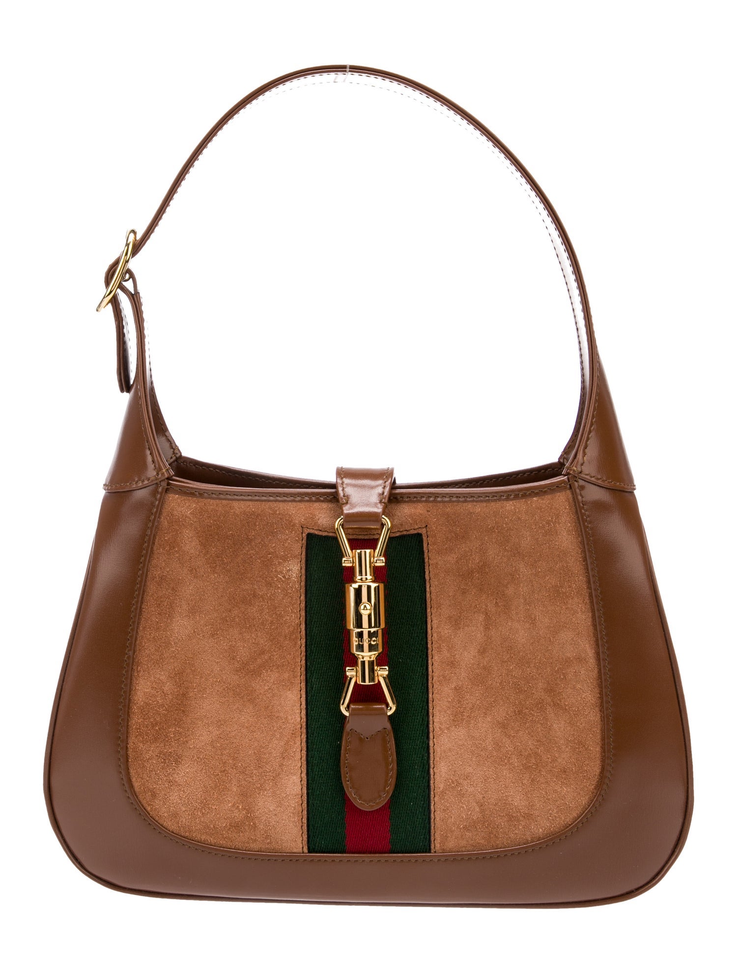 Gucci Web Jackie 1961 Small