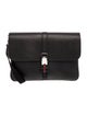 Gucci Web GG Calfskin Web Medium Business