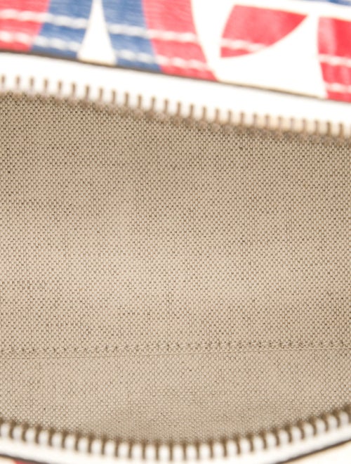 Gucci x Adidas Web Top Handle Bag