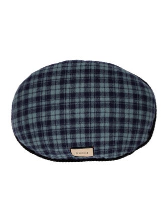 Gucci Star Eye Cushion