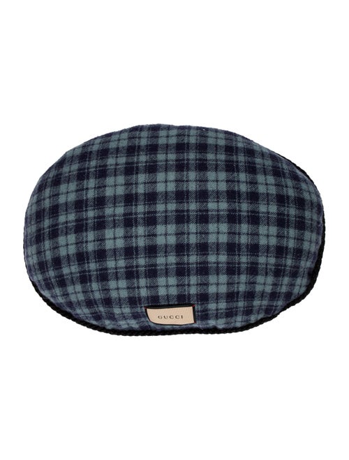 Gucci Star Eye Cushion