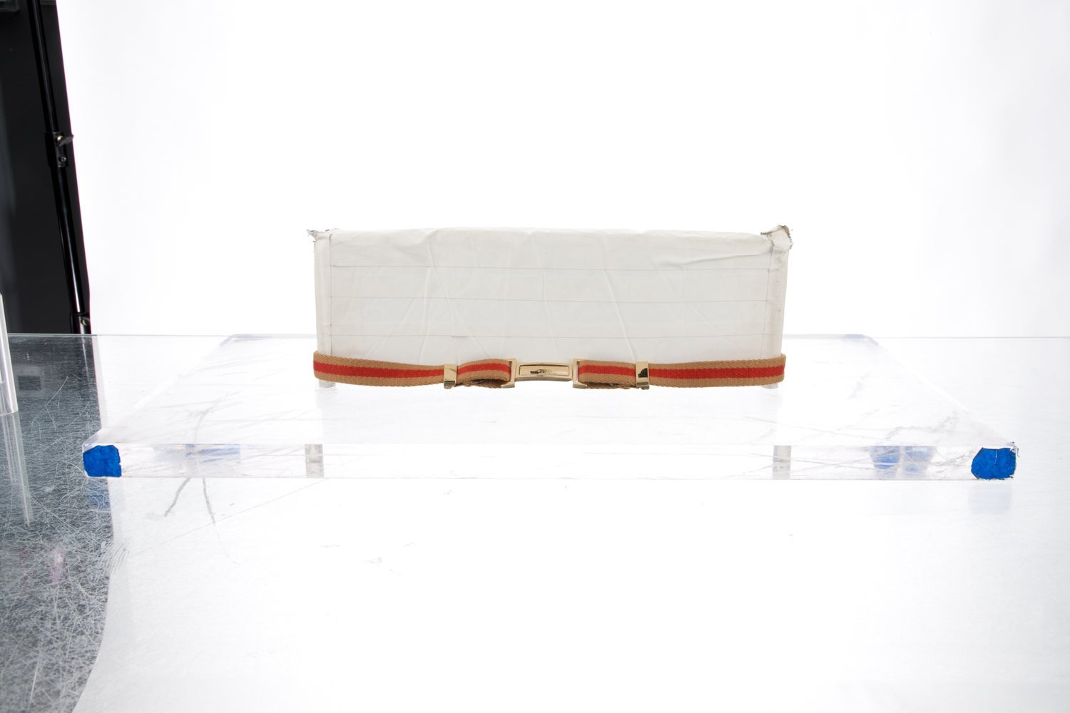 Gucci Skinny Waist Belt