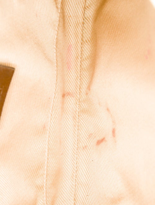 Gucci GG Canvas Shoulder Bag